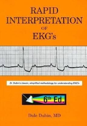 Rapid Interpretation of EKG's