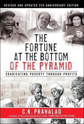The Fortune at the Bottom of the Pyramid, Revised and Updated 5th Anniversary Edition