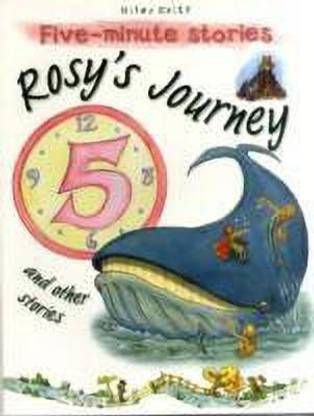 Rosy's Journey and Other Stories