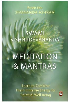 Meditation And Mantras