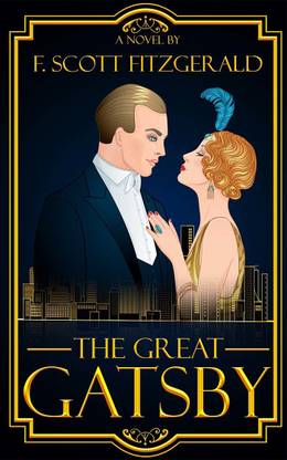 The Great Gatsby