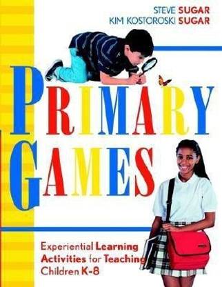 Primary Games