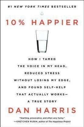 10% Happier