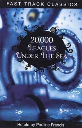 20,000 Leagues Under the Sea