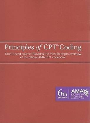 Principles of CPT Coding