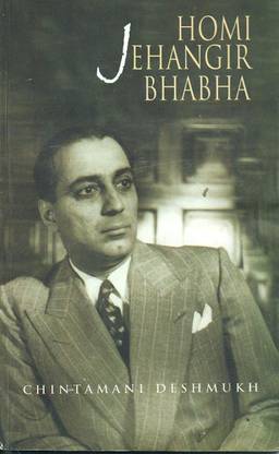 Homi Jahangir Bhabha