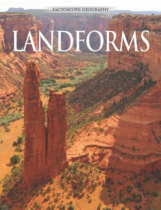 Landforms : Geography Encyclopedia