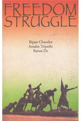 Freedom Struggle