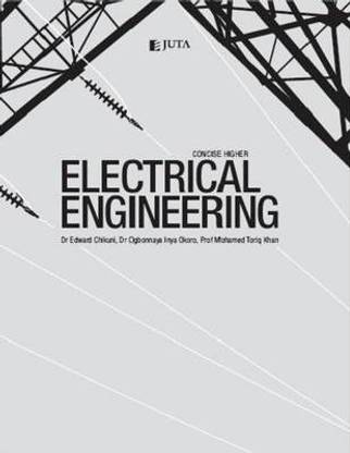 Concise higher electrical engineering