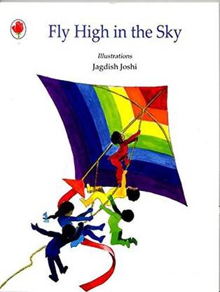Fly High in the Sky
