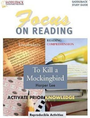 To Kill a Mockingbird
