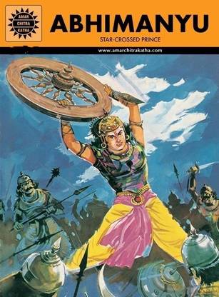 Abhimanyu