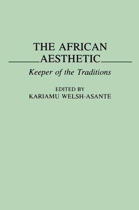 The African Aesthetic