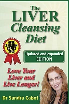 The Liver Cleansing Diet