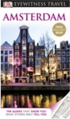 DK Eyewitness Amsterdam