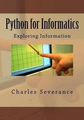 Python for Informatics  - Exploring Information