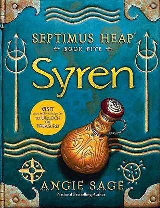 Syren  - Syren (Book - 5)