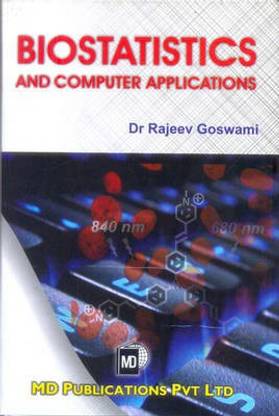 Biostatistics and Computer Applications
