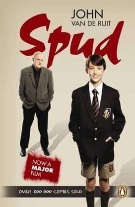 Spud: Movie tie in