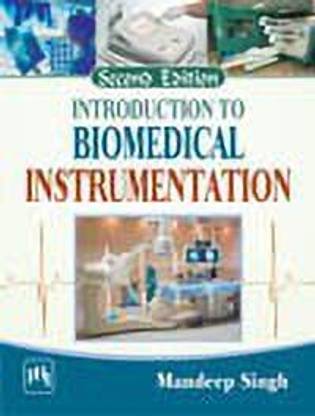 Introduction to Biomedical Instrumentation