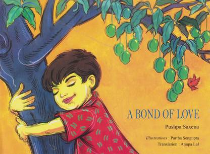 Bond of Love,a
