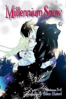 Millennium Snow (2-in-1 Edition), Vol. 2: Volume 2