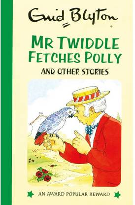 Mr Twiddle Fetches Polly and Other Stories  - And Other Stories