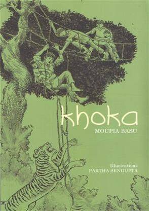 Khoka