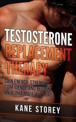 Testosterone Replacement Therapy