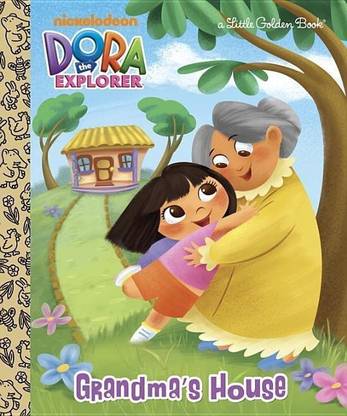 Grandma's House (Dora the Explorer)