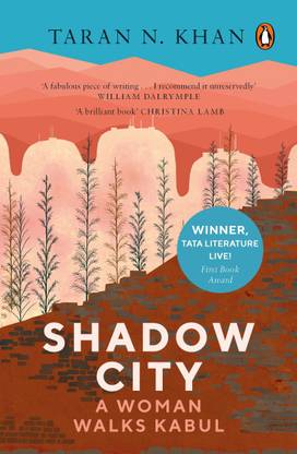 Shadow City