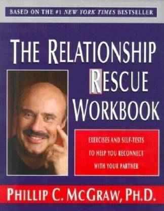 The Relationship Rescue Workbook