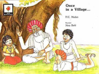 Once in a Village