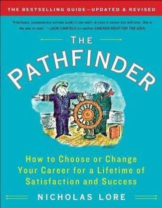 The Pathfinder