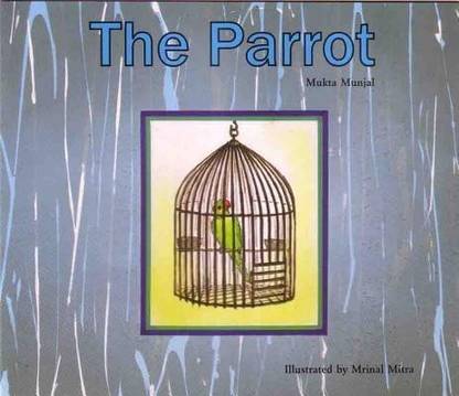 The Parrot (English)