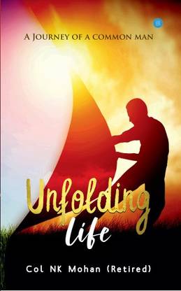 Unfolding Life
