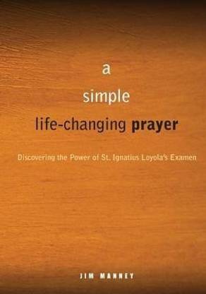 A Simple, Life-changing Prayer