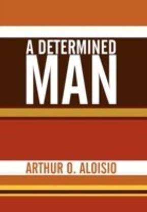 A Determined Man