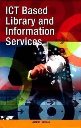 ICT Based Library & Information Services