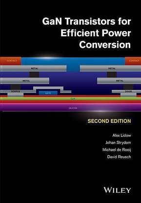 GaN Transistors for Efficient Power Conversion
