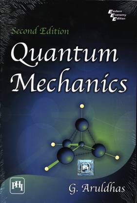 Quantum Mechanics
