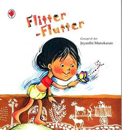 FLITTER FLUTTER