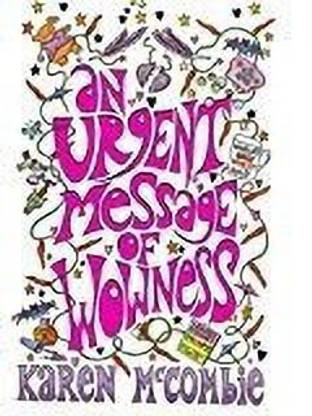 Urgent Message of Wowness