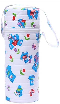 Little's Portable Infant Feeding Milk Food Thermal Bottle Warmer Bag Storage Holder