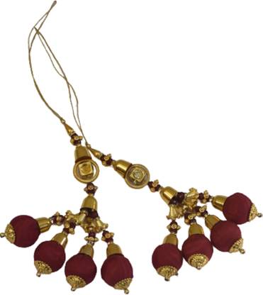 Yashoda Lining Store LINING CENTER Brooch