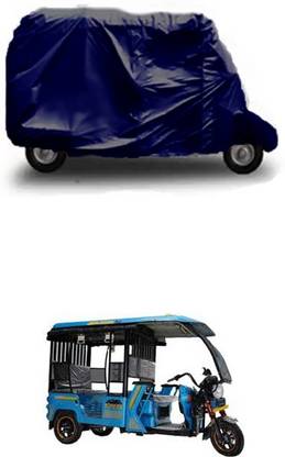 ZTech Car Cover For Universal For Car (With Mirror Pockets)