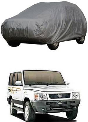 Kuchipudi Car Cover For Tata Sumo