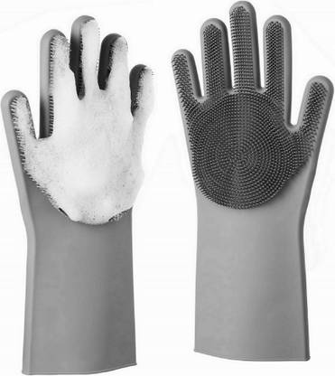 RBGIIT Bath Gloves _ 05