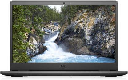 DELL 3501 Microsoft Core i5 11th Gen - (4 GB/1 TB HDD/256 GB SSD/Windows 10) INSPIRON 3501 Notebook