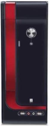 iball |Core 2 Duo|4 GB , G Dual Core (4 GB RAM/NA Graphics/1000 GB Hard Disk/64 GB SSD Capacity/Windows 10 Home (64-bit)) Mini Tower